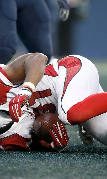 Cardinals' Johnson continues to set new records